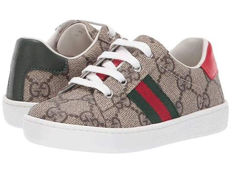 gucci todler shoes|Gucci shoes toddler girls.